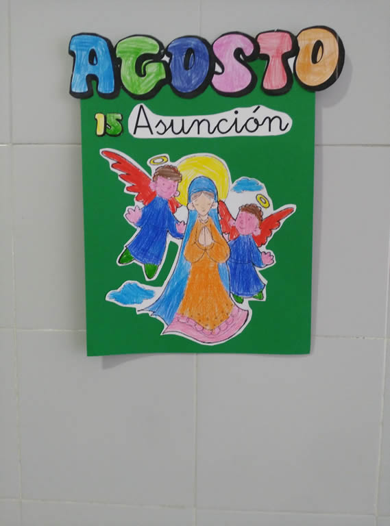 Fiestas litúrgicas